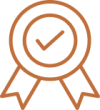 award-brown